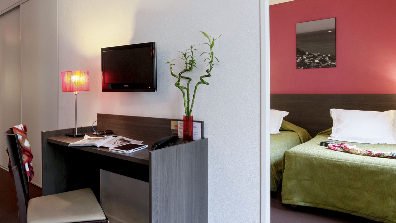 Photo of Bedroom in Saint-Charles