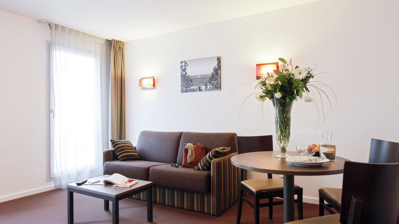 Photo of Livingroom in Saint-Charles