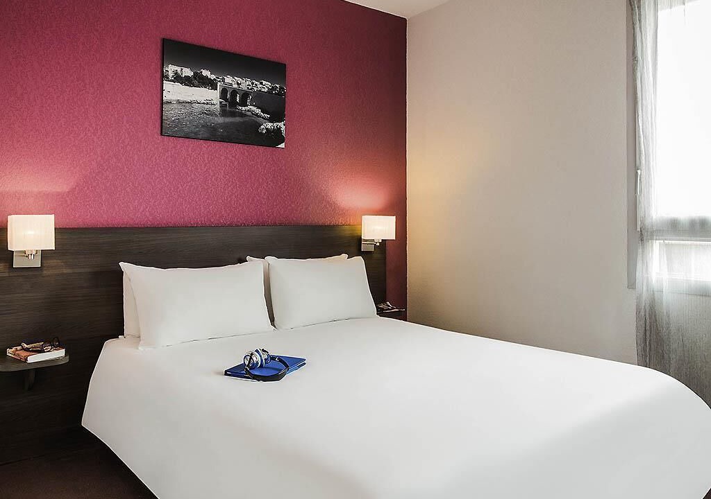 Photo of Bedroom in Saint-Charles