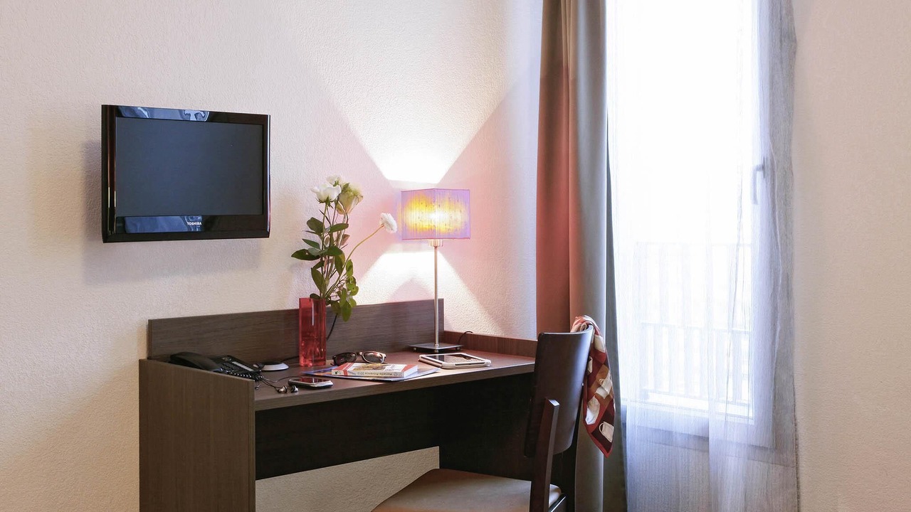 Photo of Bedroom in Saint-Charles
