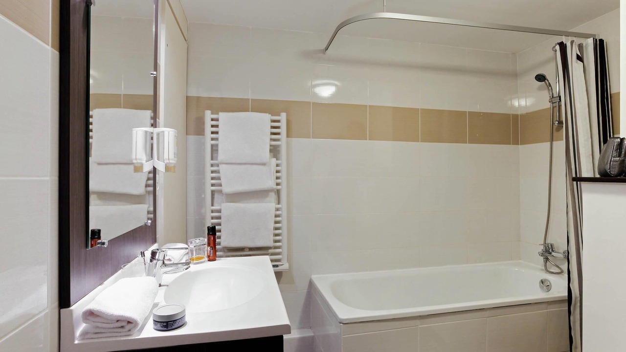 Photo of Bedroom in Saint-Charles