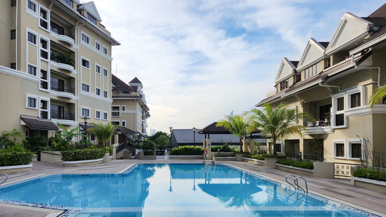 Photo of Outdoor in Bangsar