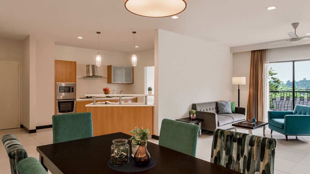 Photo of Livingroom in Bangsar