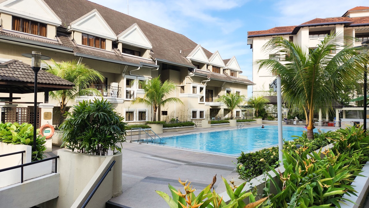 Photo of Outdoor in Bangsar