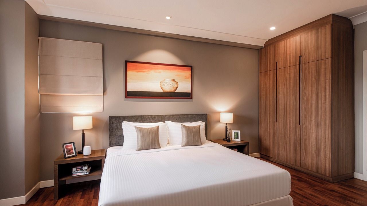 Photo of Bedroom in Bangsar