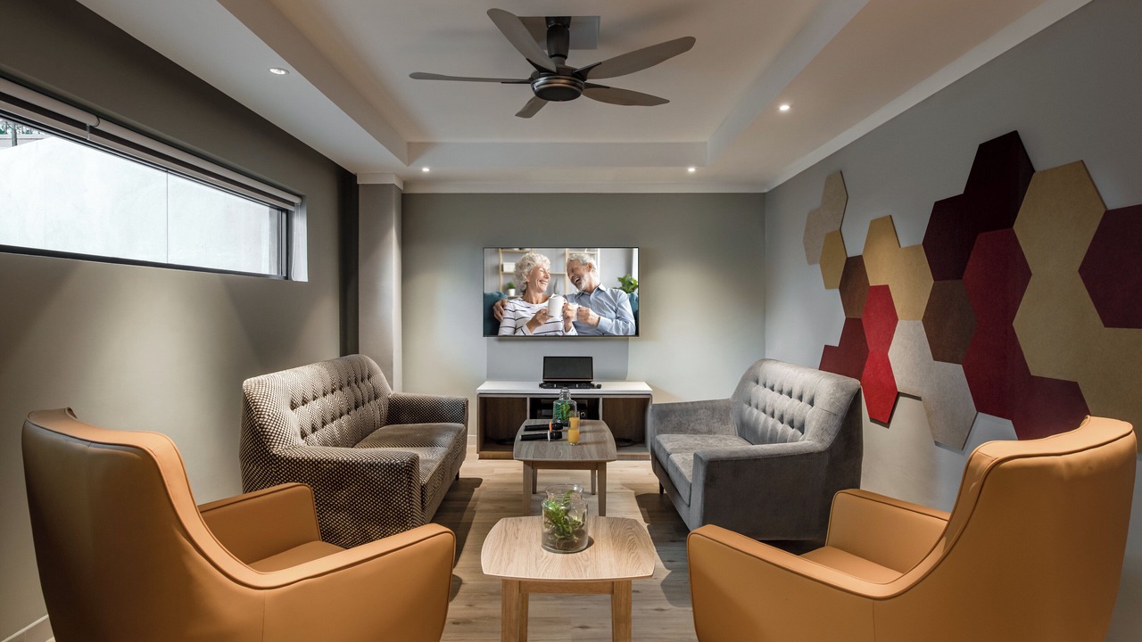 Photo of Bedroom in Bangsar