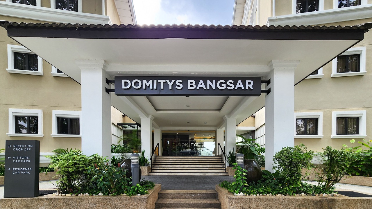 Photo of Outdoor in Bangsar