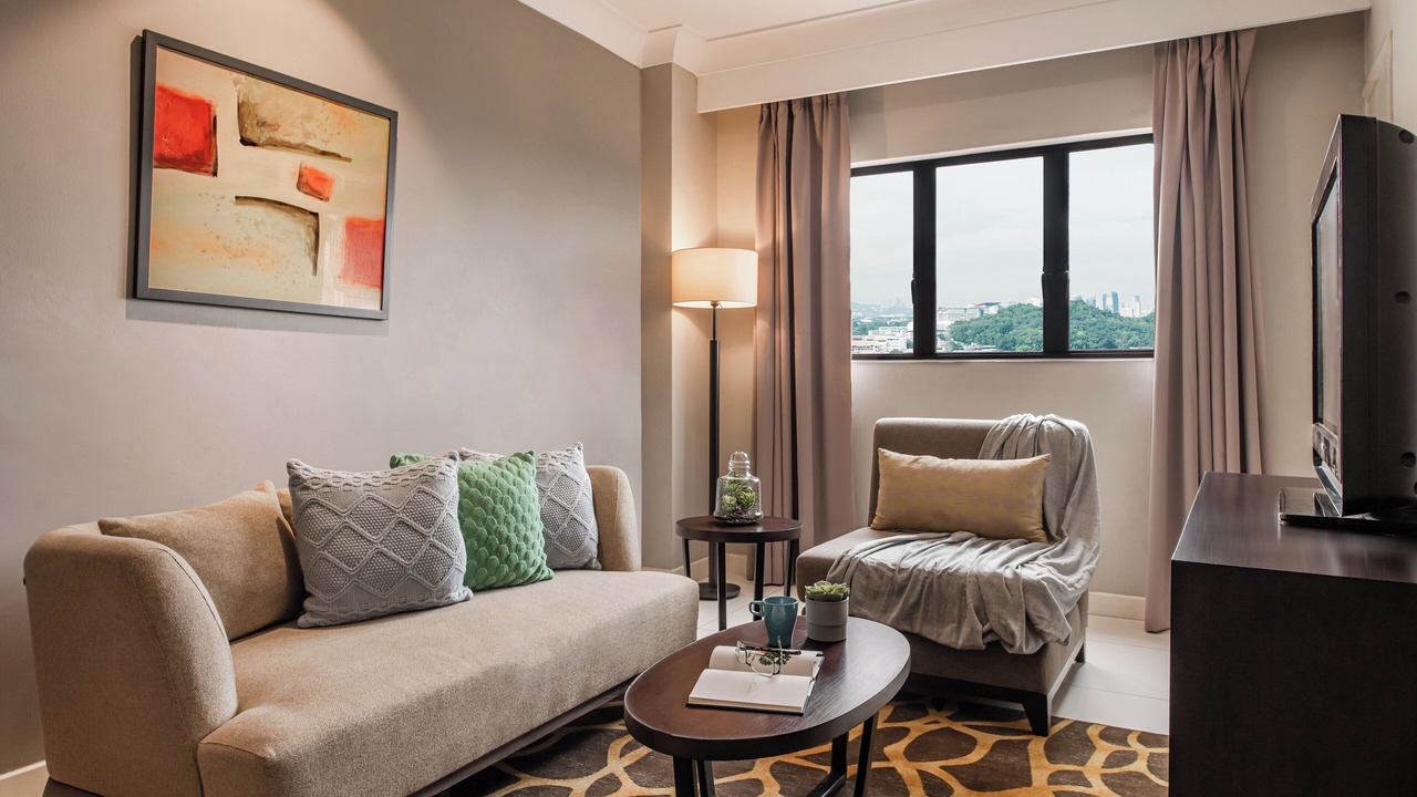 Photo of Livingroom in Bangsar