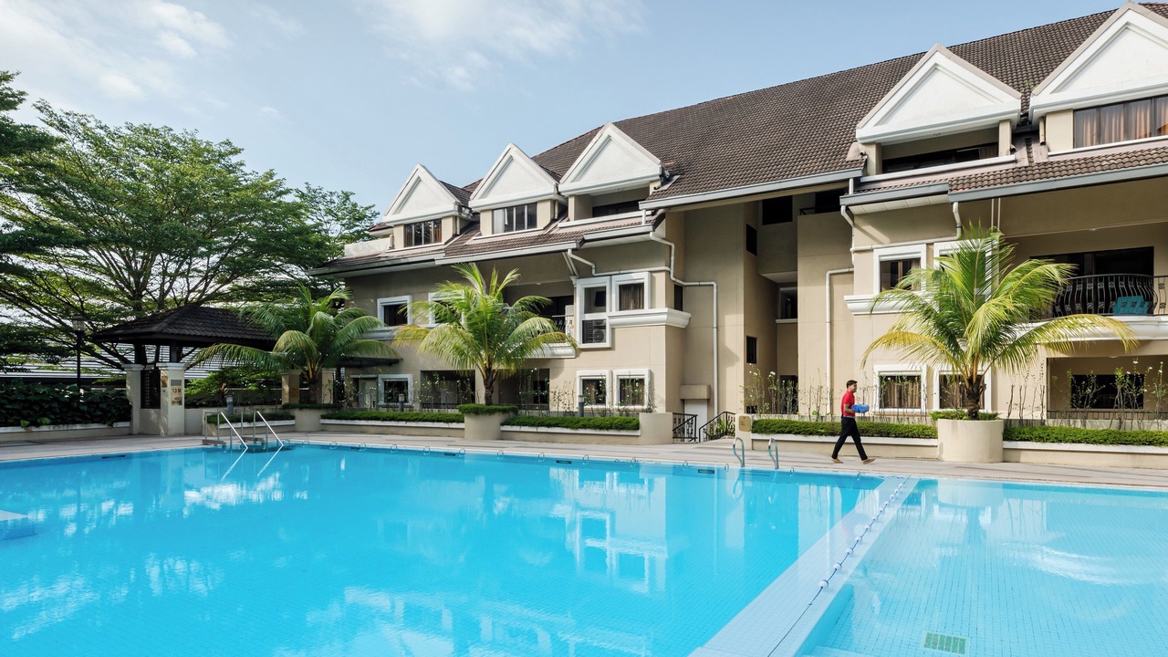 Photo of Outdoor in Bangsar