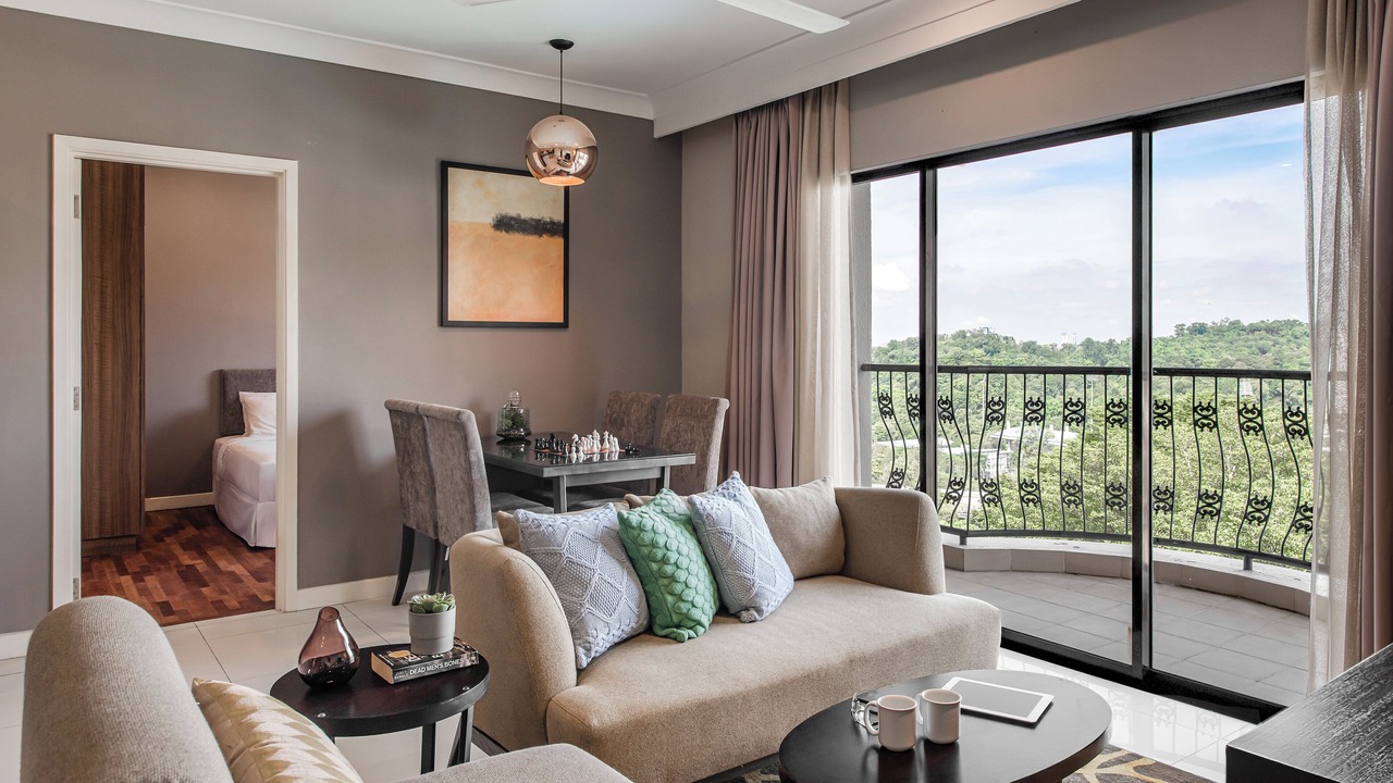 Photo of Livingroom in Bangsar