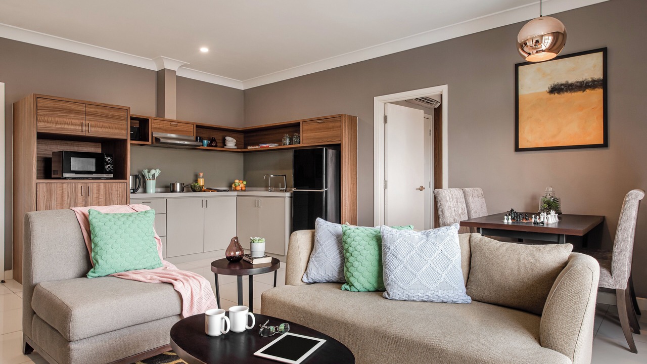 Photo of Livingroom in Bangsar