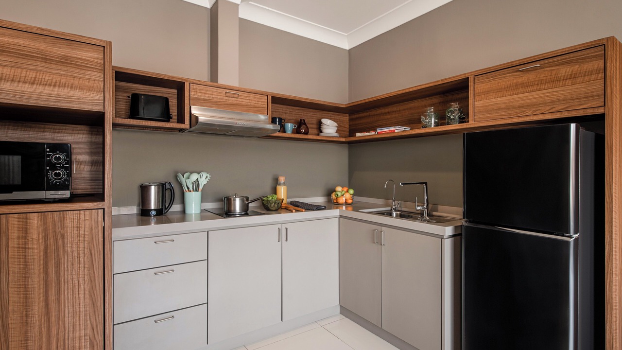 Photo of Kitchen in Bangsar