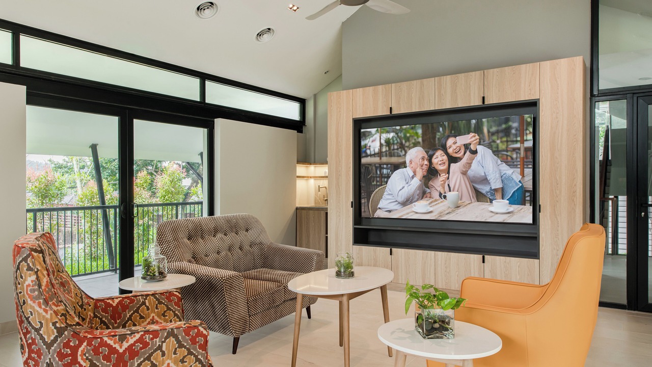 Photo of Others in Bangsar