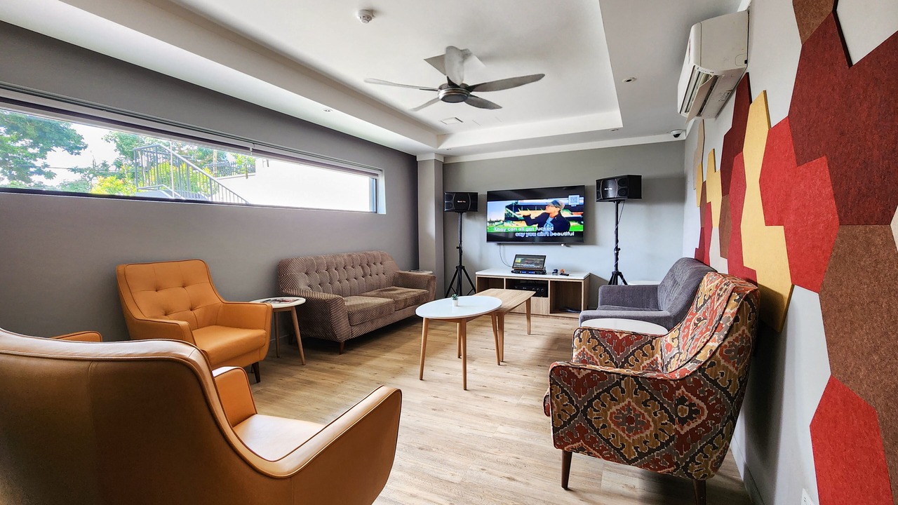 Photo of Bedroom in Bangsar