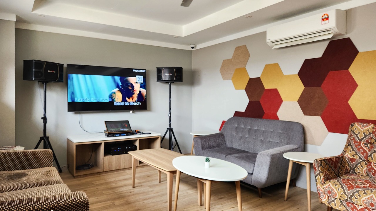 Photo of Bedroom in Bangsar