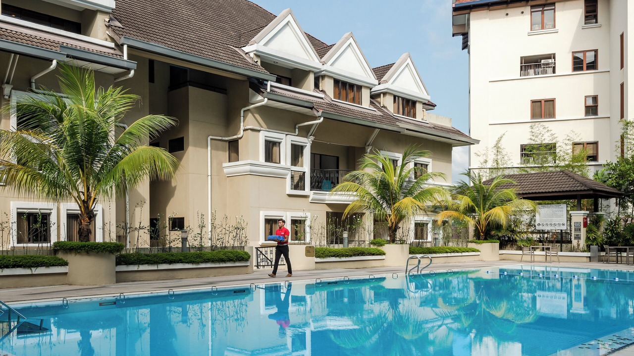 Photo of Outdoor in Bangsar