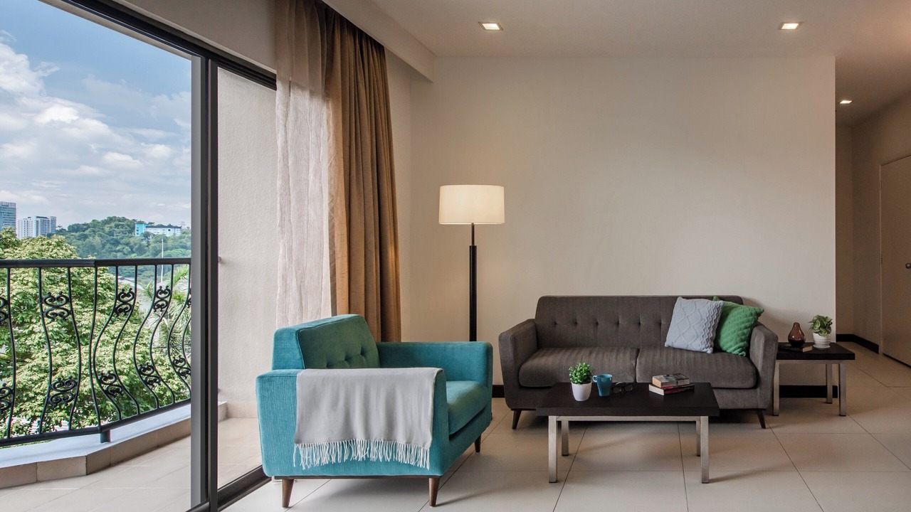 Photo of Livingroom in Bangsar