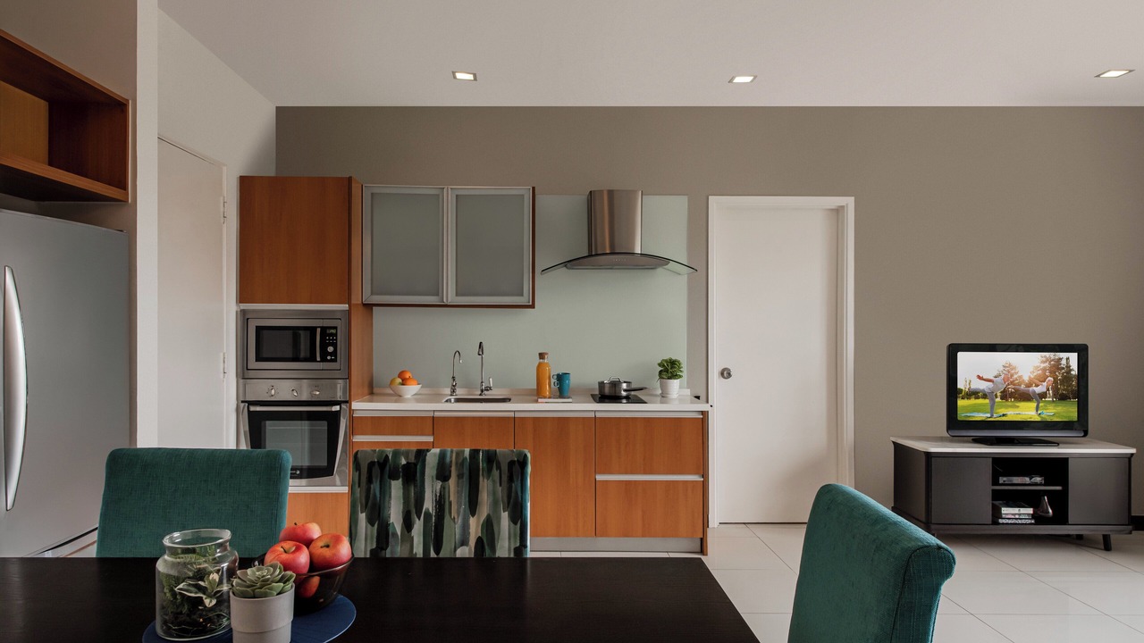 Photo of Kitchen in Bangsar