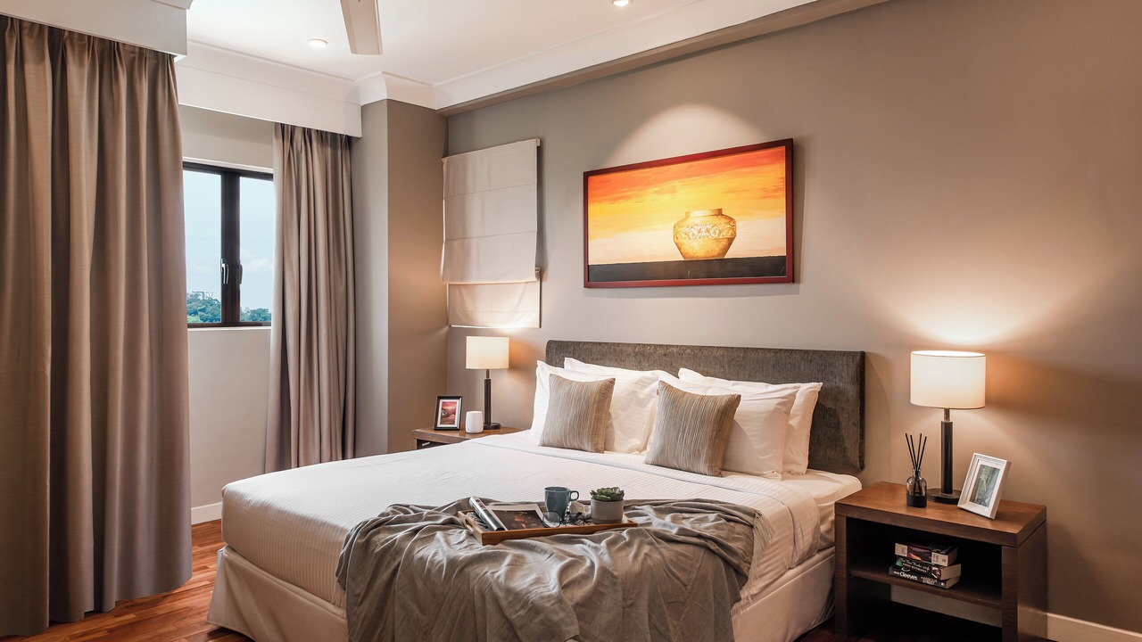 Photo of Bedroom in Bangsar