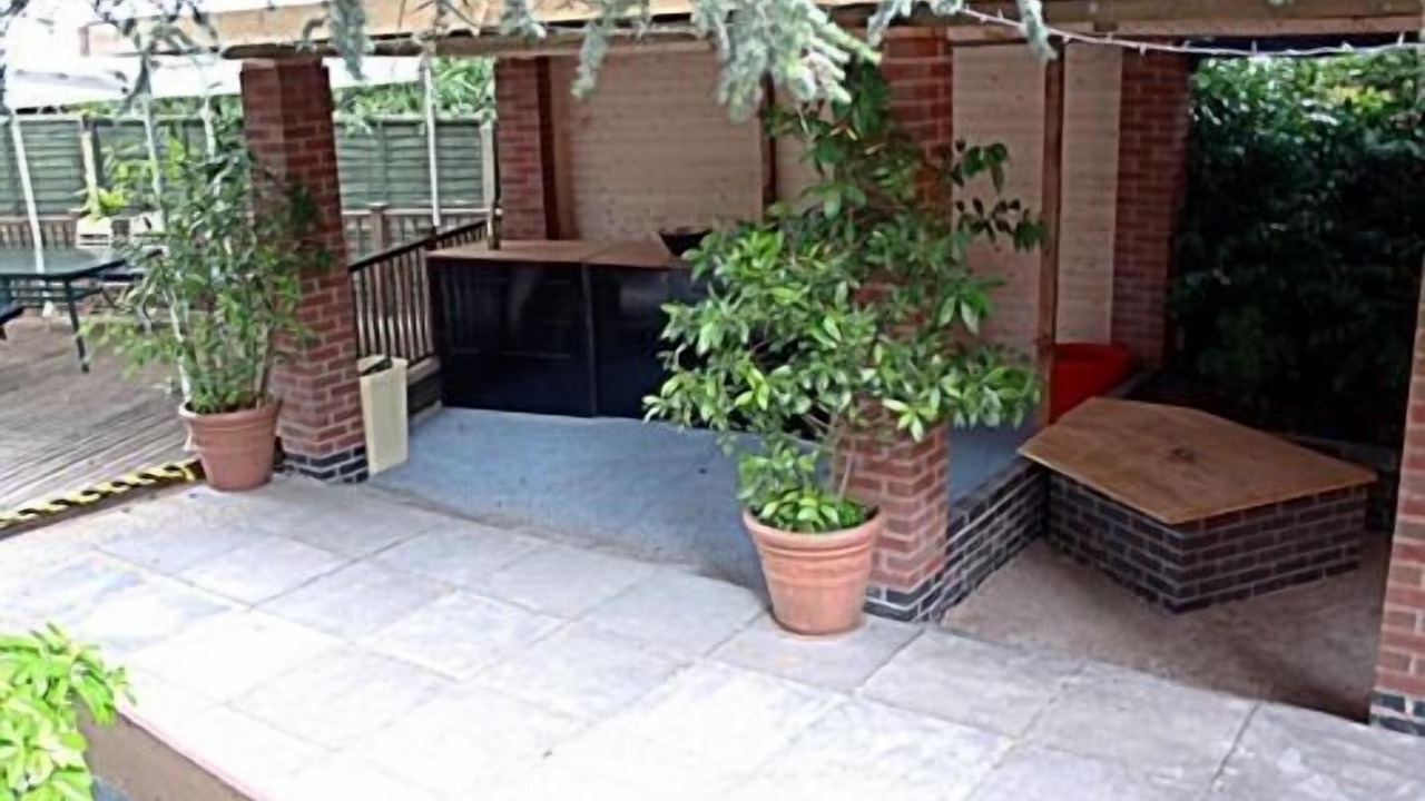 Photo of Outdoor in Bickenhill