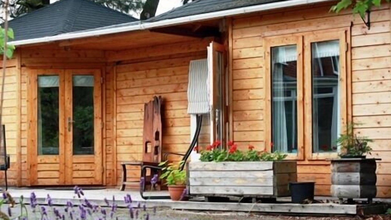 Photo of Outdoor in Bickenhill