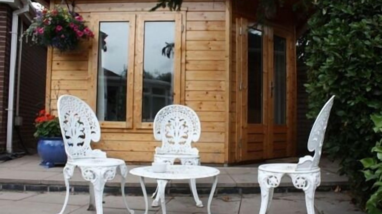 Photo of Outdoor in Bickenhill