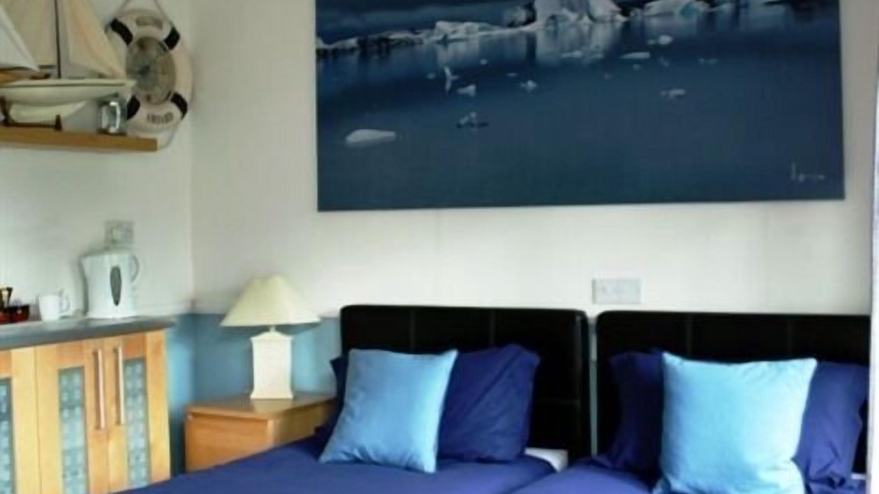 Photo of Bedroom in Bickenhill