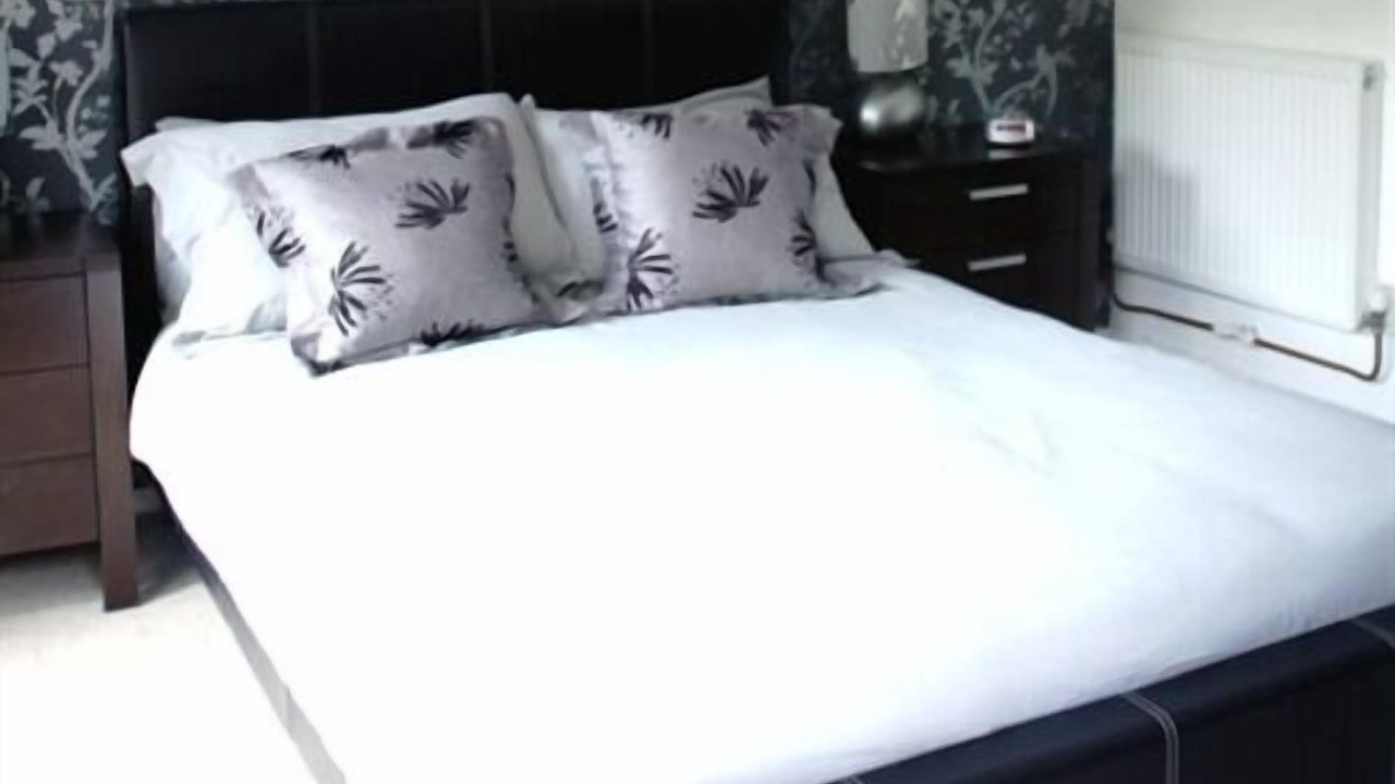 Photo of Bedroom in Bickenhill