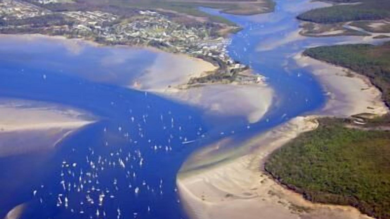 Photo of Outdoor in Tin Can Bay
