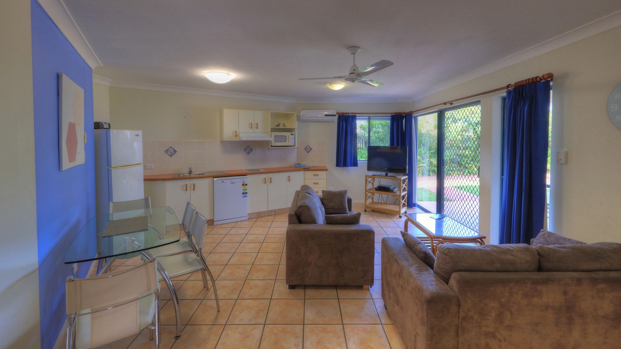 Photo of Livingroom in Tin Can Bay