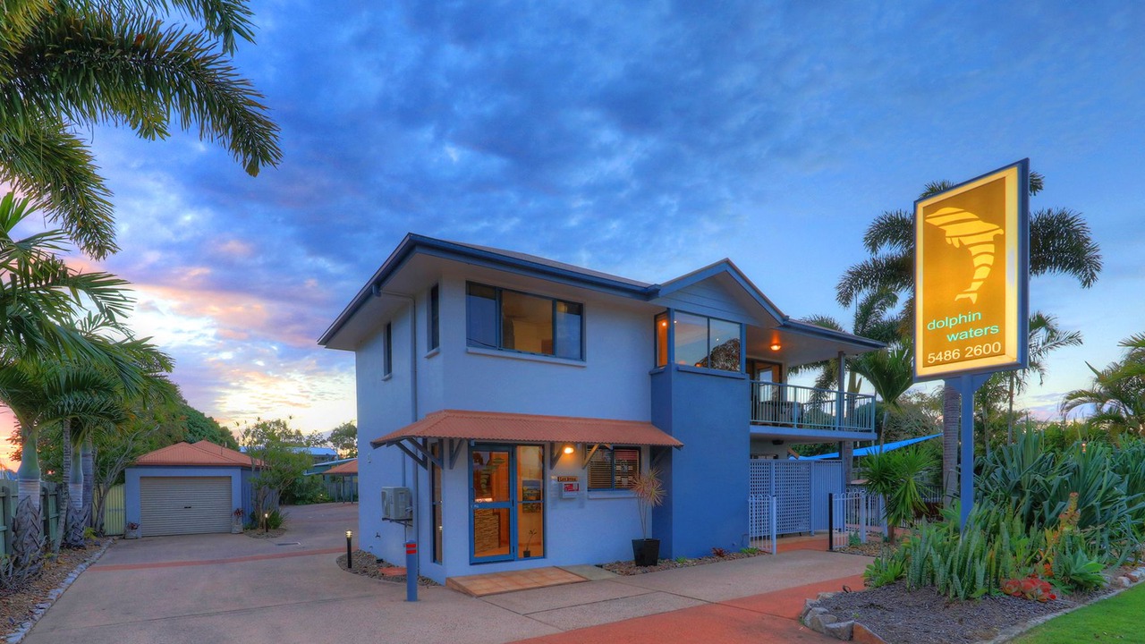 Photo of Outdoor in Tin Can Bay