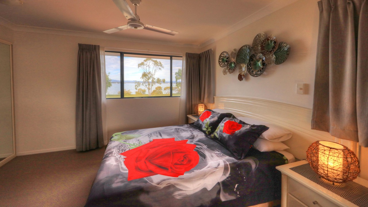 Photo of Bedroom in Tin Can Bay