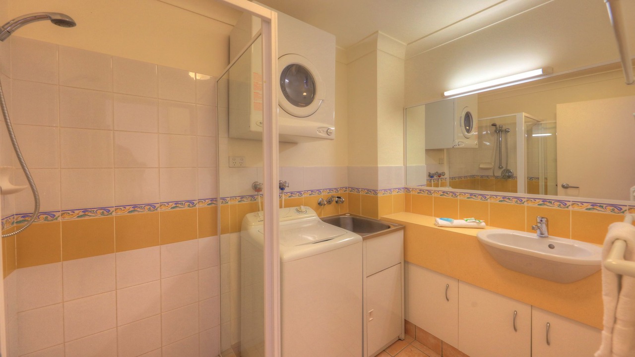 Photo of Bathroom in Tin Can Bay