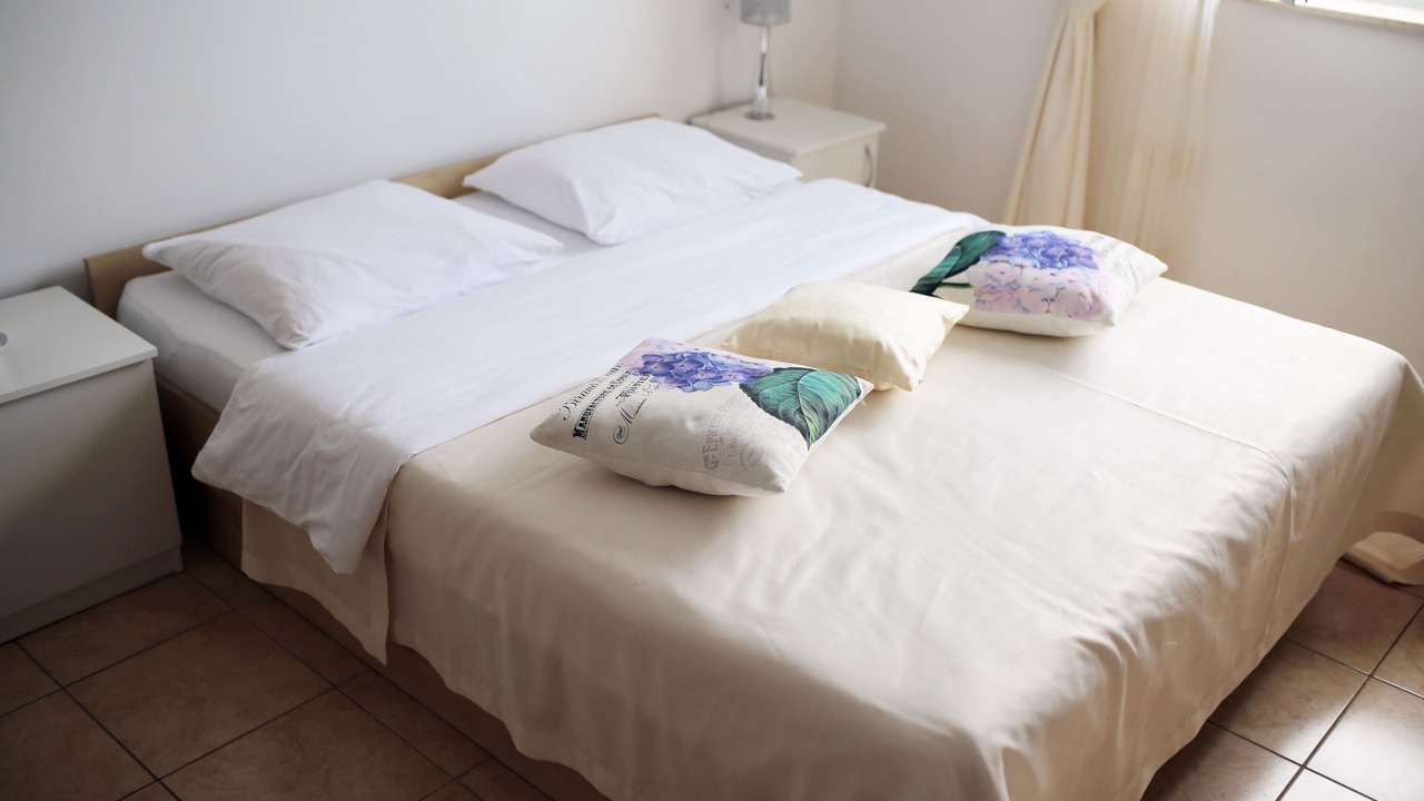 Photo of Bedroom in Vinjerac