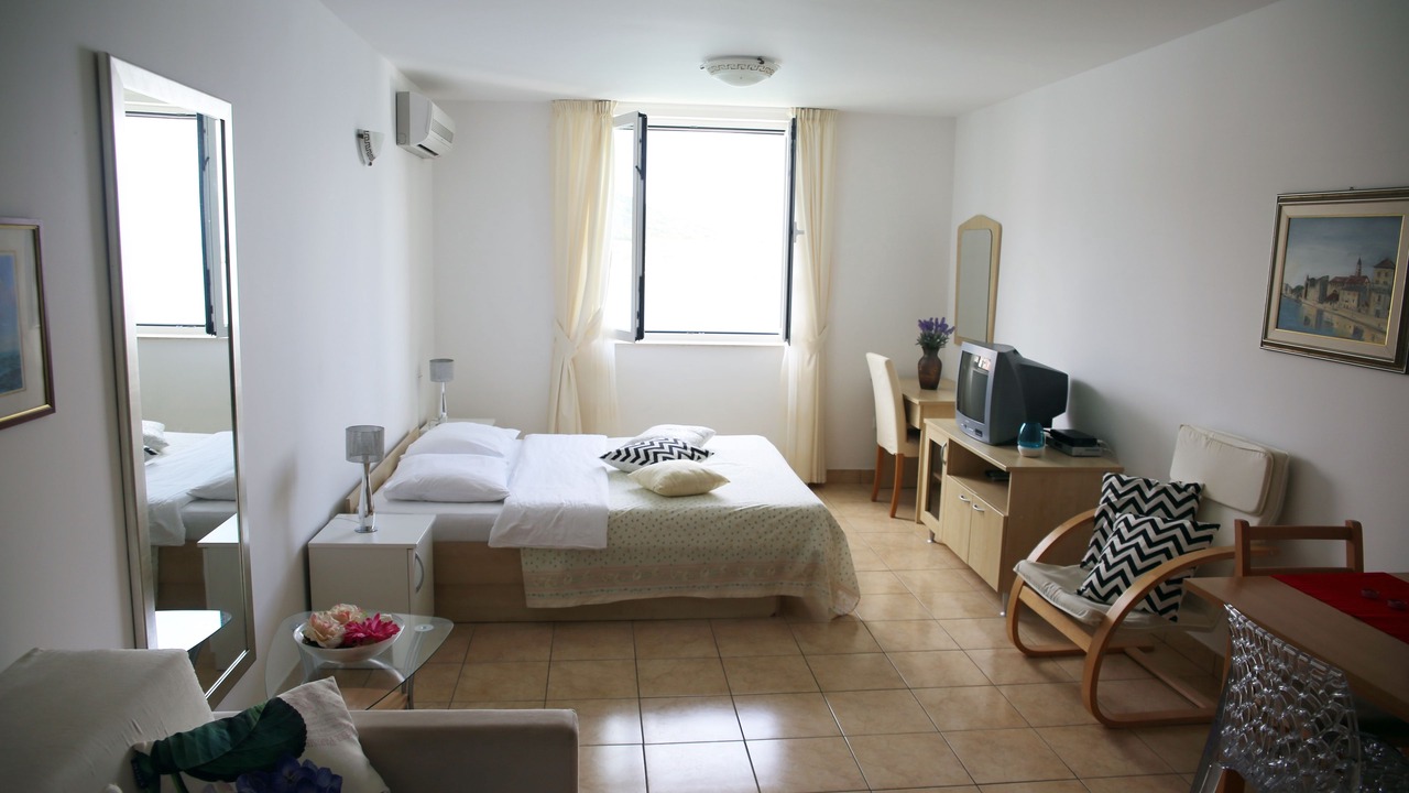 Photo of Bedroom in Vinjerac