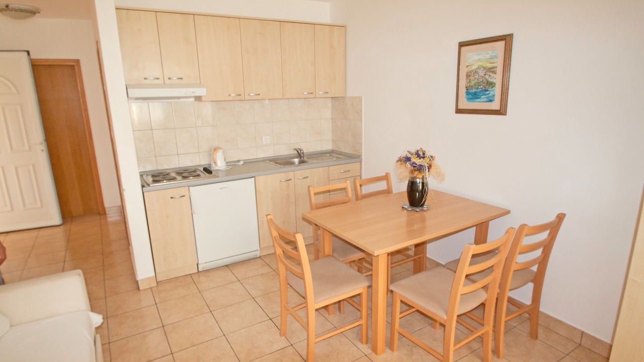 Photo of Kitchen in Vinjerac