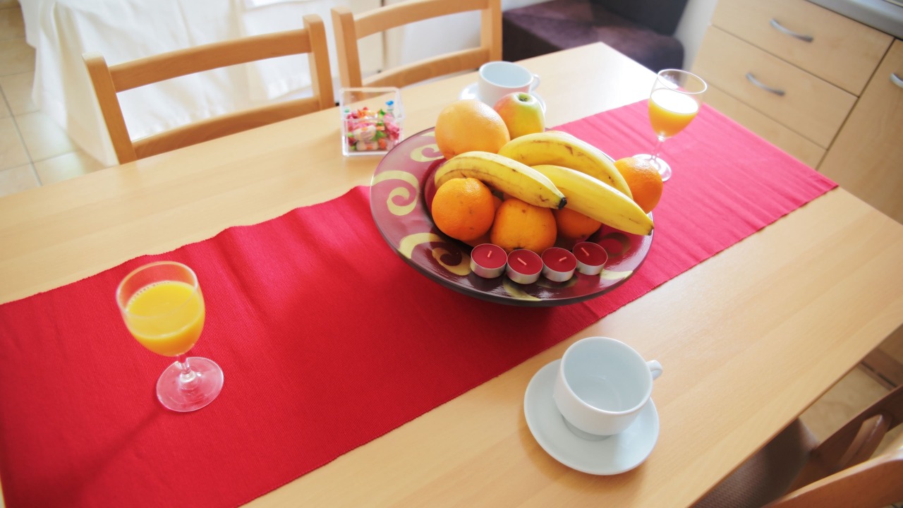 Photo of Kitchen in Vinjerac