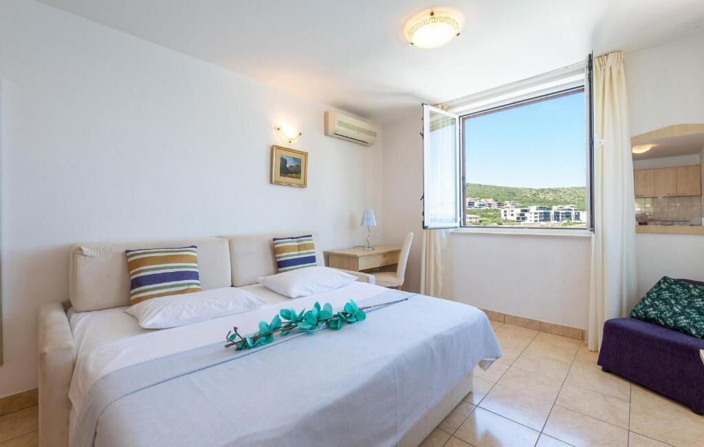 Photo of Bedroom in Vinjerac