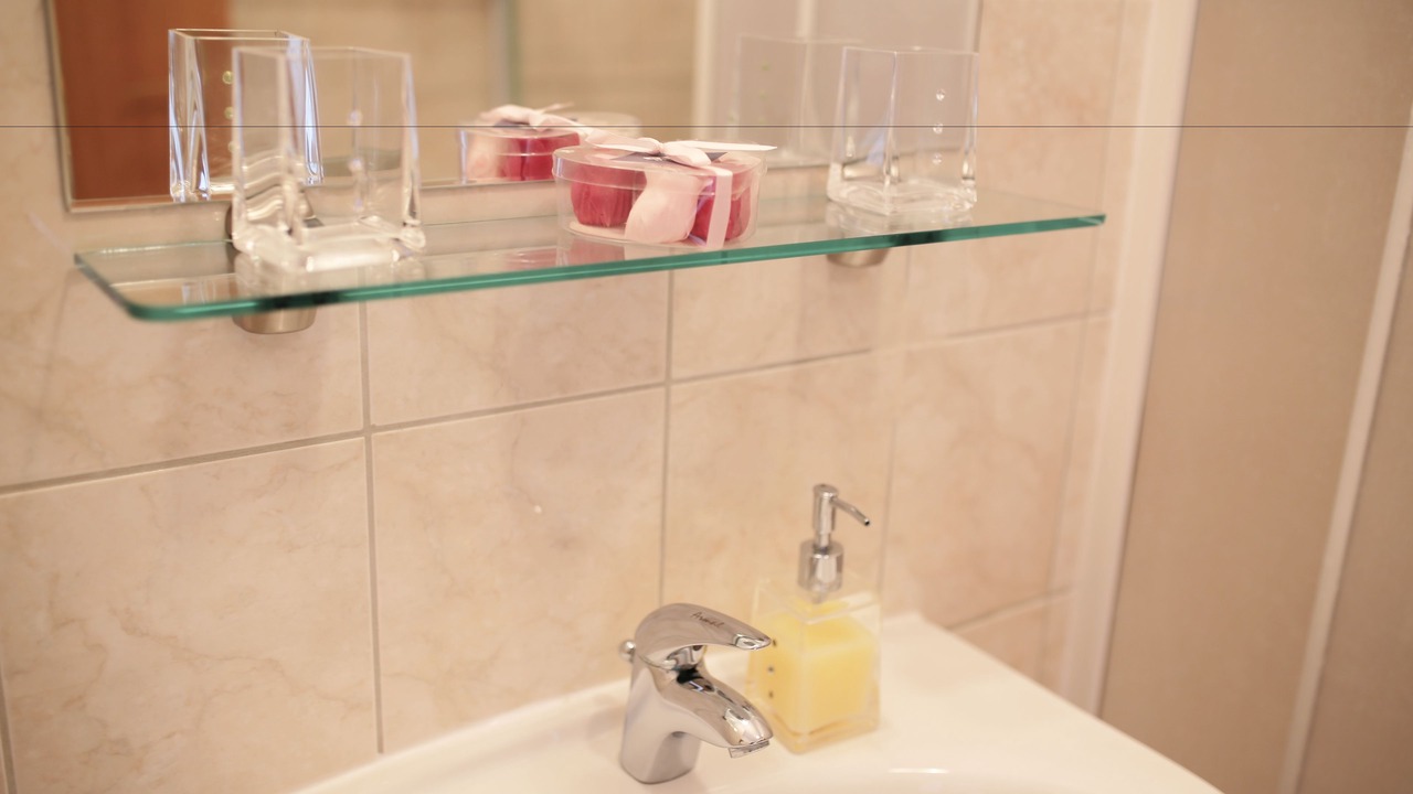 Photo of Bathroom in Vinjerac