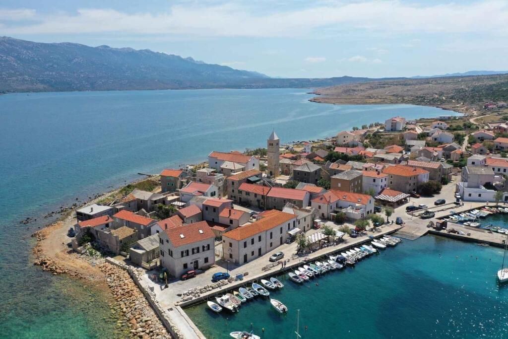 Photo of Outdoor in Vinjerac