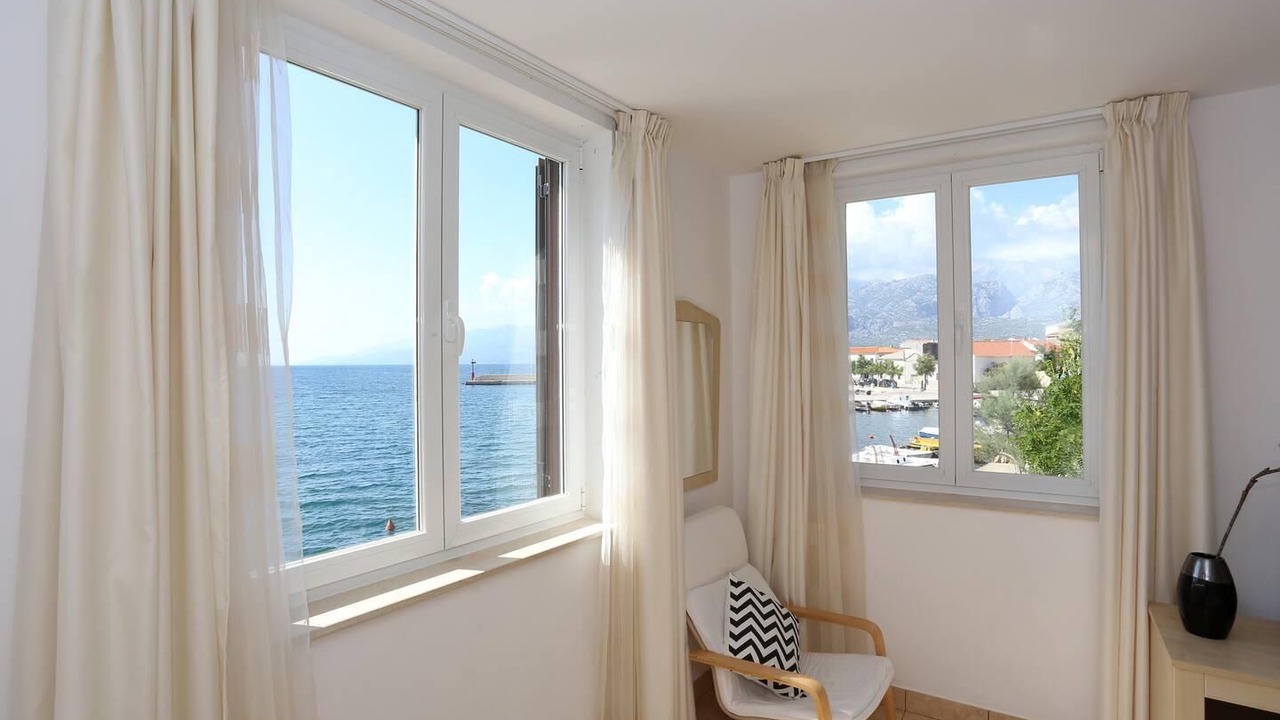Photo of Bedroom in Vinjerac