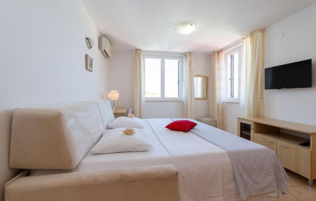 Photo of Bedroom in Vinjerac