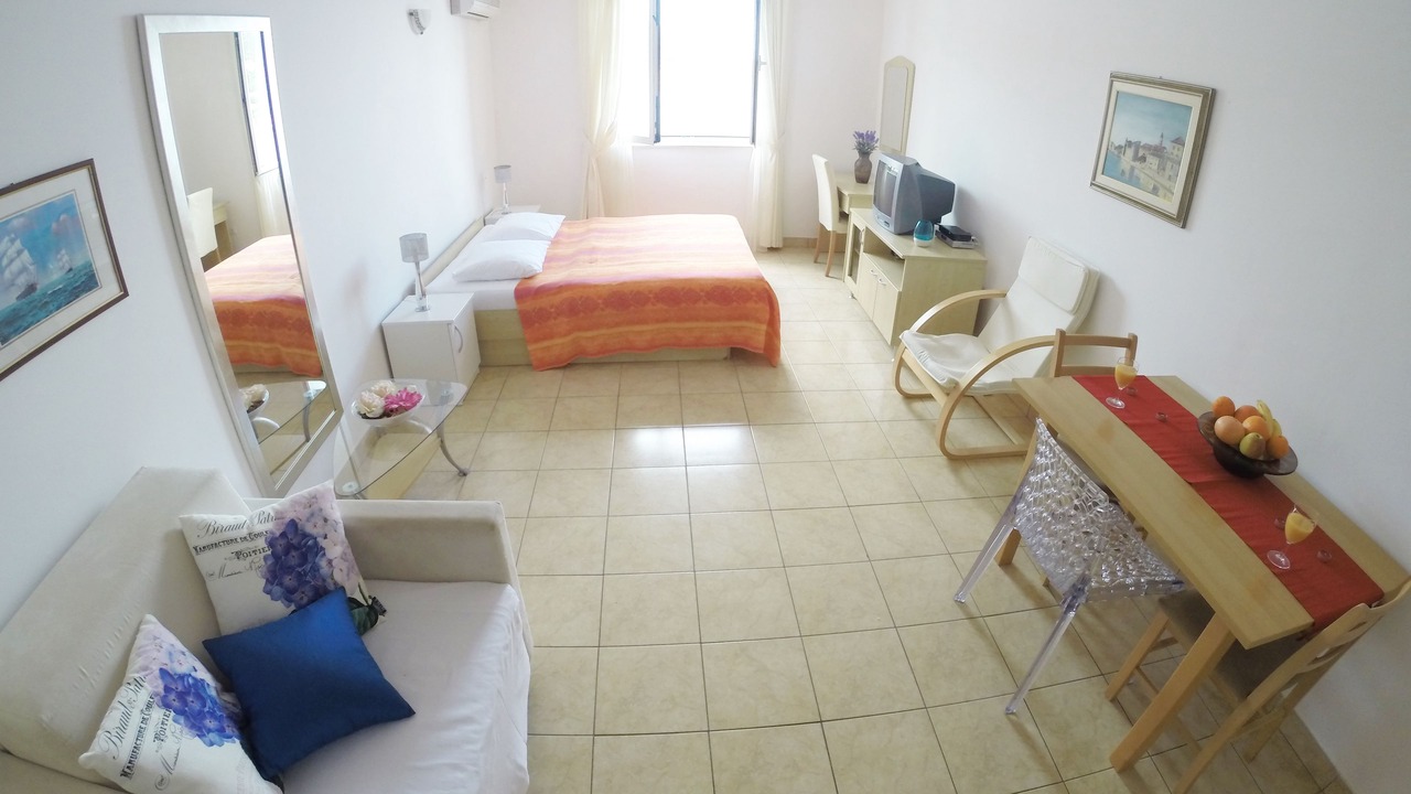 Photo of Bedroom in Vinjerac