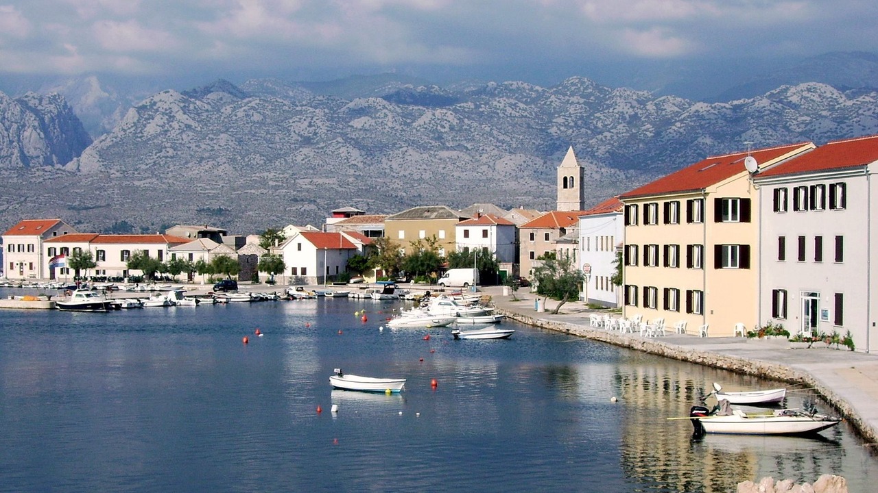 Photo of Outdoor in Vinjerac