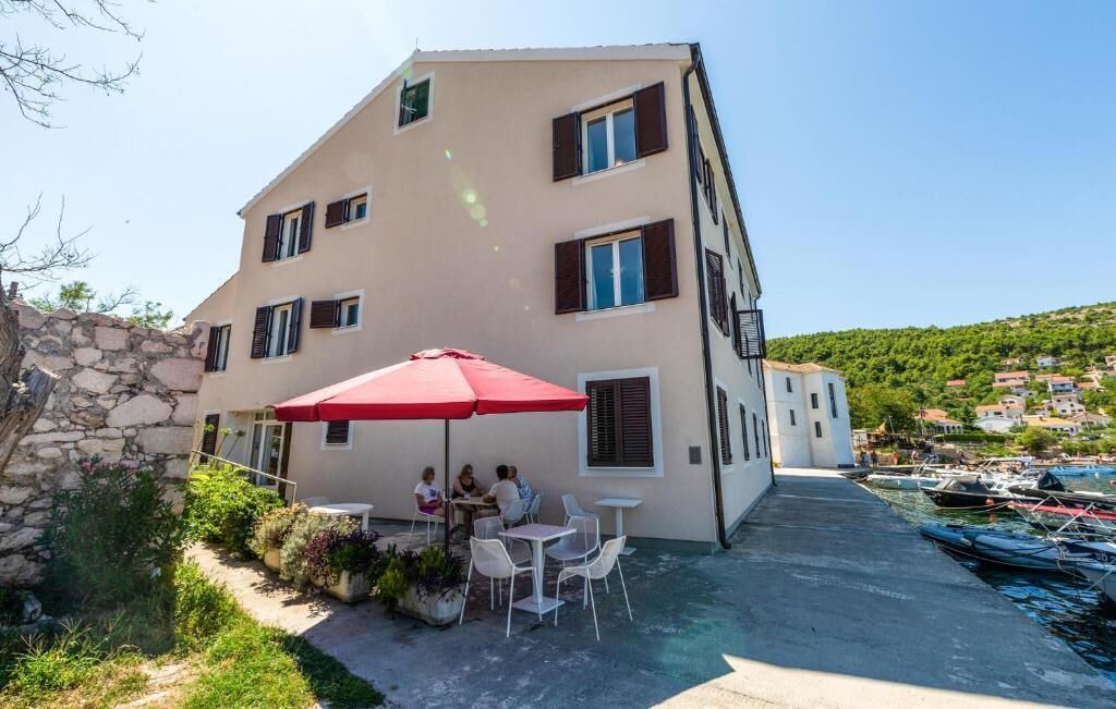 Photo of Patio Balcony in Vinjerac