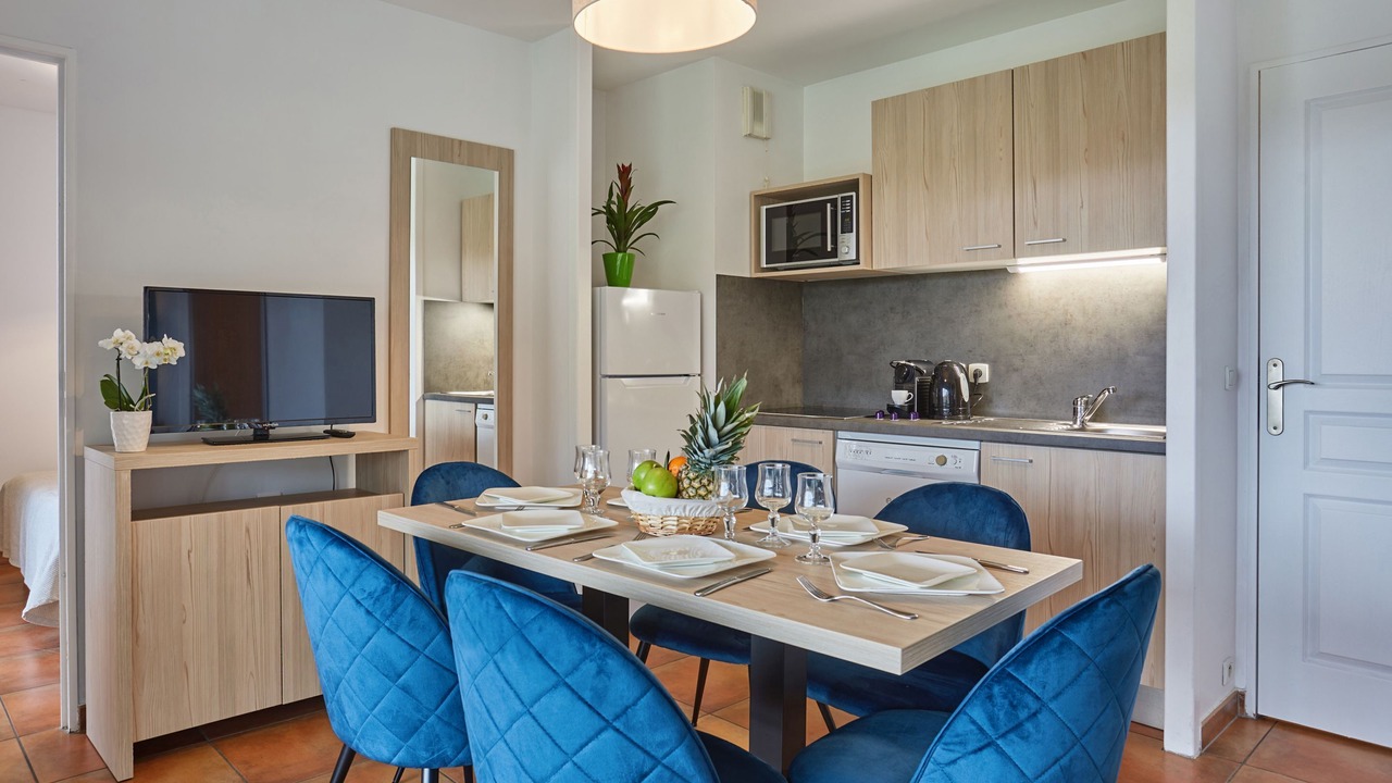 Photo of Kitchen in Saint-Jean-de-Luz