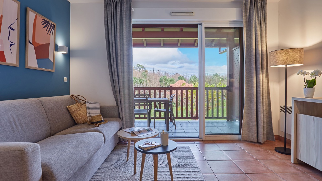 Photo of Bedroom in Saint-Jean-de-Luz