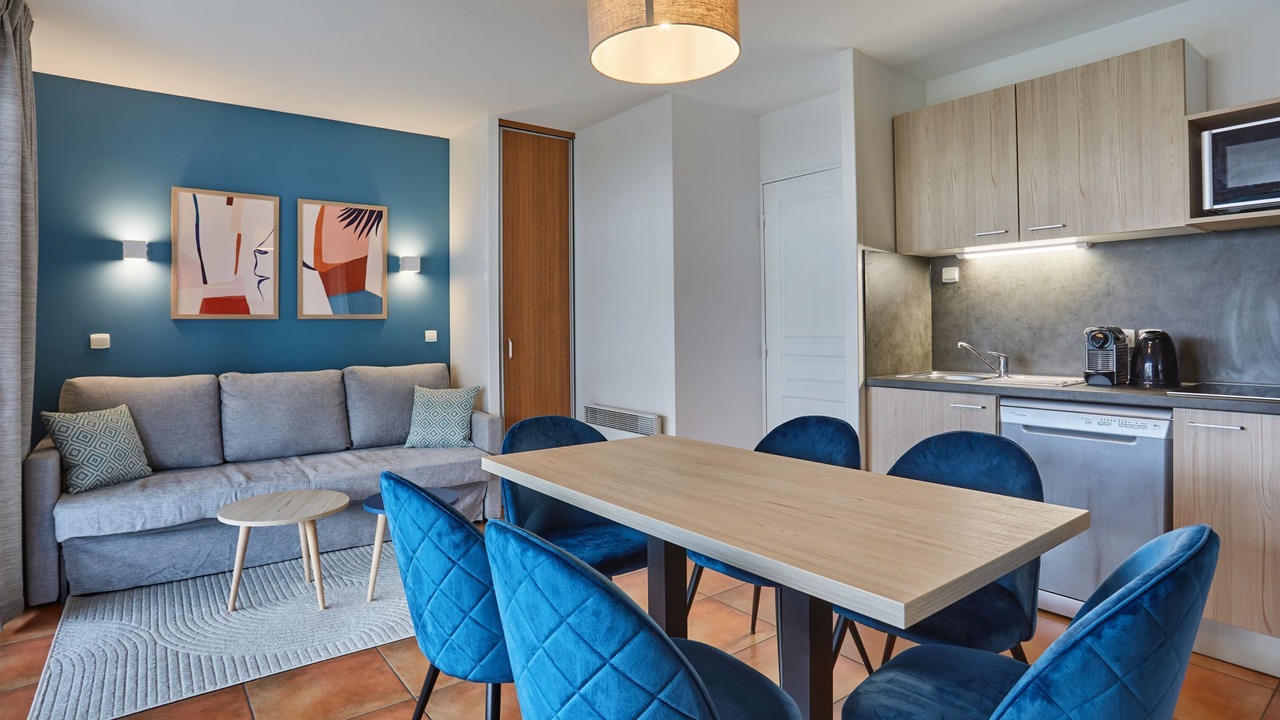 Photo of Kitchen in Saint-Jean-de-Luz