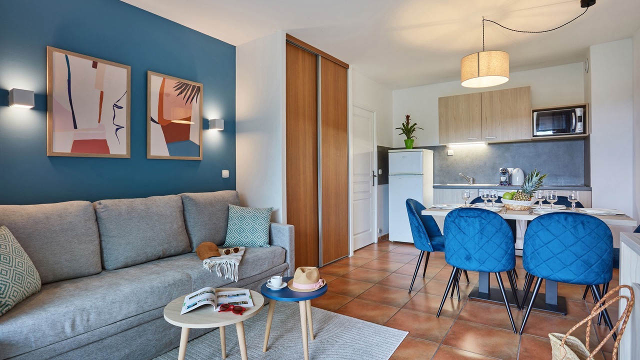 Photo of Kitchen in Saint-Jean-de-Luz
