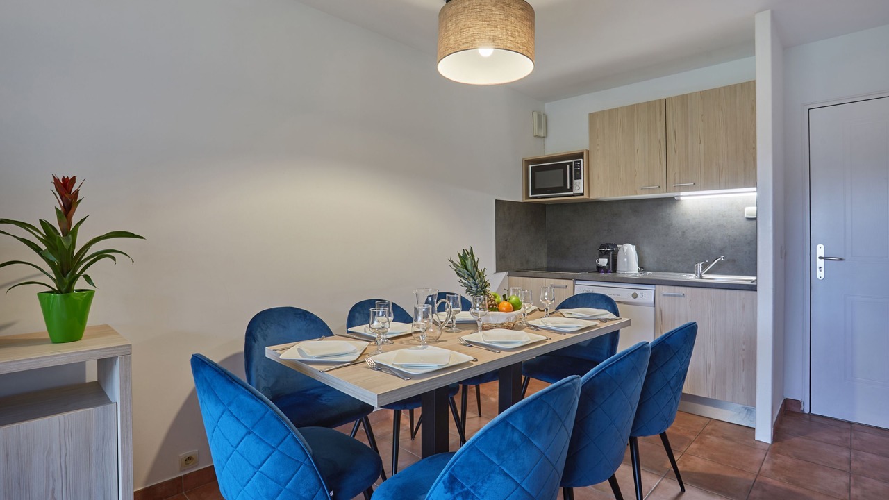 Photo of Kitchen in Saint-Jean-de-Luz